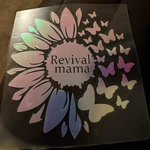 REVIVAL mama